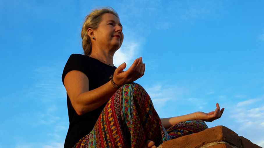 MyYogaGetaway